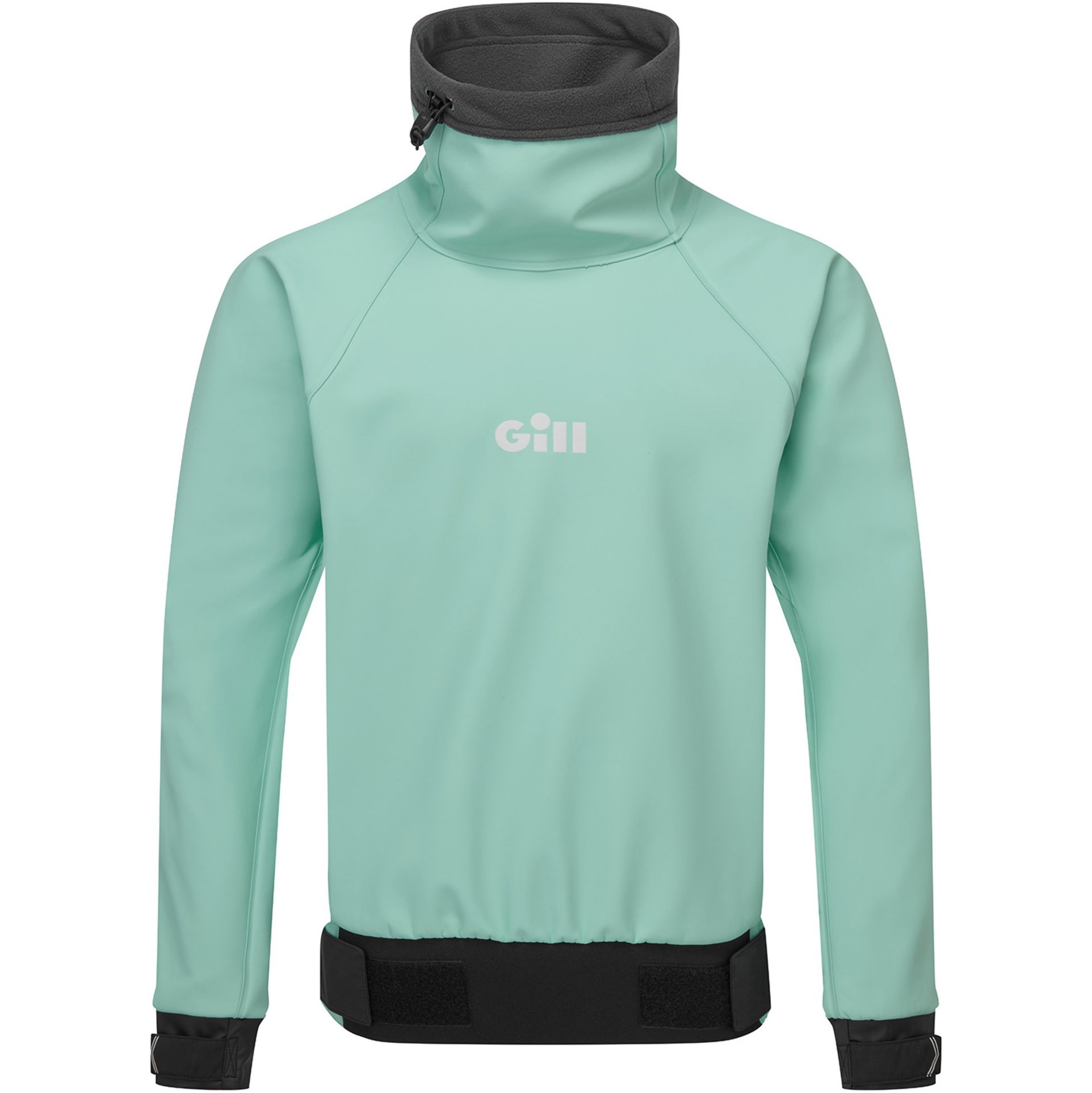 2026 Gill Junior ThermoShield Top 4369J - Eggshell